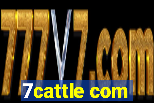 7cattle com